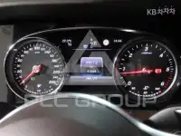 2019 Mercedes Benz E-Class