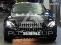 2019 Mercedes Benz E-Class