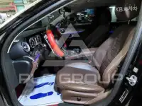 2019 Mercedes Benz E-Class