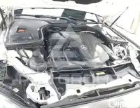 2019 Mercedes Benz E-Class