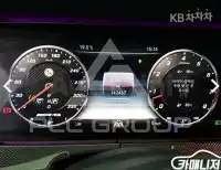 2019 Mercedes Benz E-Class