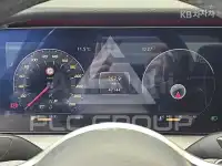 2019 Mercedes Benz E-Class