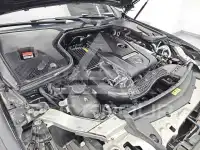 2019 Mercedes Benz E-Class