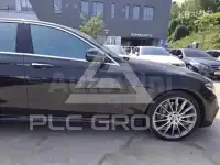 2019 Mercedes Benz E-Class