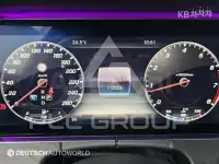 2019 Mercedes Benz E-Class