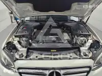 2019 Mercedes Benz E-Class