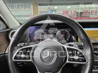 2019 Mercedes Benz E-Class