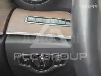 2019 Mercedes Benz E-Class