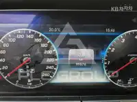 2019 Mercedes Benz E-Class