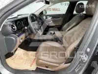 2019 Mercedes Benz E-Class