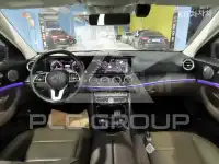 2019 Mercedes Benz E-Class