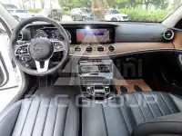 2019 Mercedes Benz E-Class