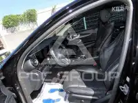 2019 Mercedes Benz E-Class
