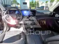 2019 Mercedes Benz E-Class