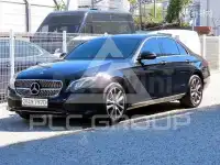 2019 Mercedes Benz E-Class