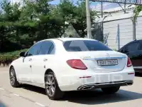 2019 Mercedes Benz E-Class