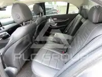 2019 Mercedes Benz E-Class