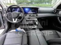 2019 Mercedes Benz E-Class