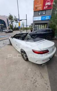 2019 Mercedes Benz E-Class