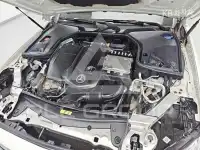 2019 Mercedes Benz E-Class