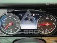 2019 Mercedes Benz E-Class