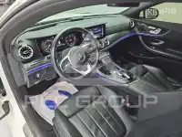 2019 Mercedes Benz E-Class