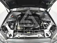 2019 Mercedes Benz E-Class