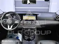 2019 Mercedes Benz E-Class