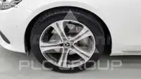 2019 Mercedes Benz E-Class