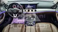 2019 Mercedes Benz E-Class