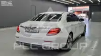 2019 Mercedes Benz E-Class