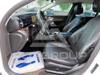 2019 Mercedes Benz E-Class