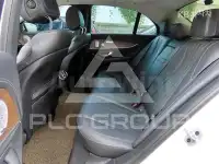 2019 Mercedes Benz E-Class