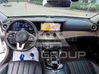 2019 Mercedes Benz E-Class