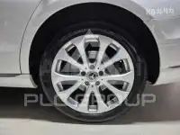 2019 Mercedes Benz E-Class