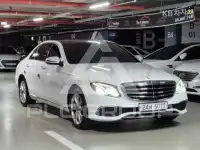 2019 Mercedes Benz E-Class