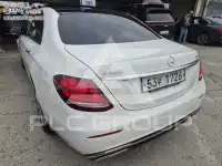 2019 Mercedes Benz E-Class