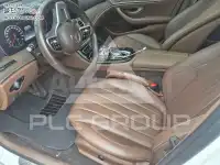 2019 Mercedes Benz E-Class