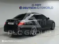 2019 Mercedes Benz E-Class