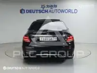 2019 Mercedes Benz E-Class