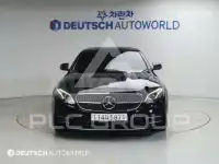 2019 Mercedes Benz E-Class