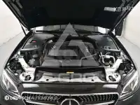 2019 Mercedes Benz E-Class