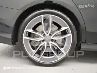 2019 Mercedes Benz E-Class