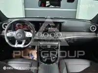2019 Mercedes Benz E-Class