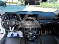 2019 Mercedes Benz E-Class
