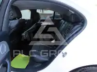 2019 Mercedes Benz E-Class