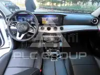 2019 Mercedes Benz E-Class