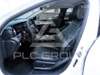 2019 Mercedes Benz E-Class