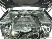 2019 Mercedes Benz E-Class