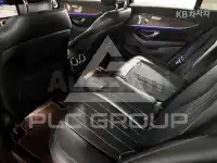 2019 Mercedes Benz E-Class